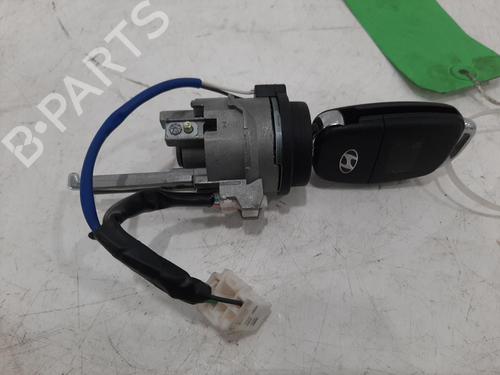 Used Ignition barrel HYUNDAI i20 II (GB, IB) 1.4 (100 hp) 26747728