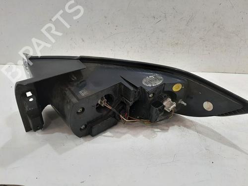 Left taillight LAND ROVER RANGE ROVER EVOQUE (L538) 2.2 D 4x4 | BP32239917C34