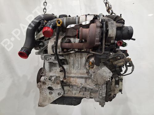 Engine FORD FOCUS III 1.5 TDCi | BP34479117M1  - Image 5