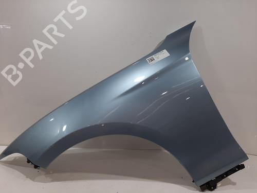 Used Left front fenders Left front fenders BMW 1 (F20) 116 i (136 hp) 34038046 34038046