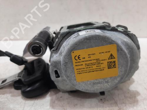 Other JAGUAR I-PACE (X590) EV400 AWD | BP30517014O1 