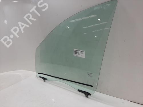 Front left door window RENAULT GRAND SCÉNIC III (JZ0/1_) 1.5 dCi (JZ09, JZ0D, JZ10, JZ14, JZ1G, JZ29, JZ2C) | BP30179853C18