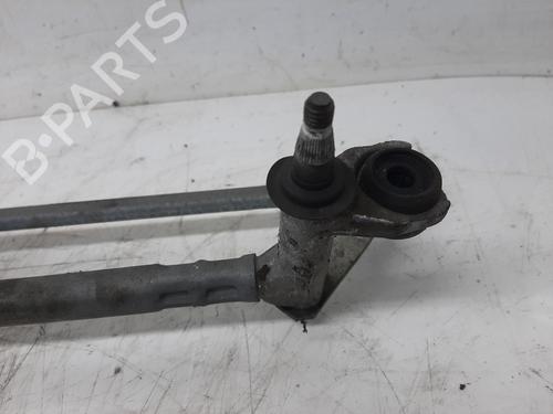Front wiper motor VW GOLF VI (5K1) 1.6 TDI | BP26835023M29 