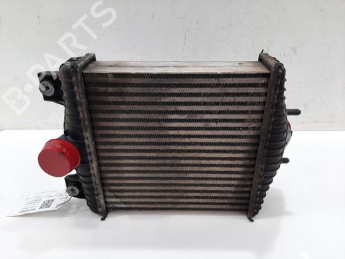 Intercooler LAND ROVER RANGE ROVER IV (L405) 4.4 SDV8 4x4 (340 hp) 32682760