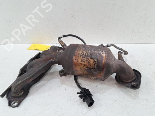 Used Catalyst SUZUKI SWIFT IV (FZ, NZ) 1.2 (AZG412, ZC72S) (90 hp) 31750945