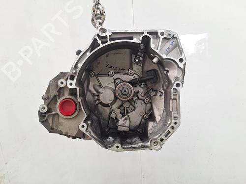 Used Gearbox NISSAN MICRA IV (K13K, K13KK) 1.2 (80 hp) 29810416