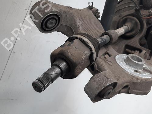 Right rear suspension arm JAGUAR I-PACE (X590) EV400 AWD | BP26851597M15 