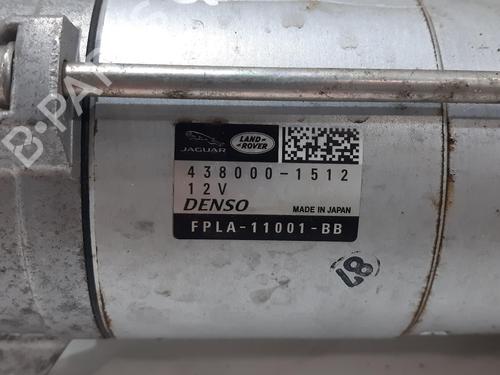 Starter LAND ROVER DISCOVERY V (L462) 3.0 Td6 4x4 | BP26842421M8 