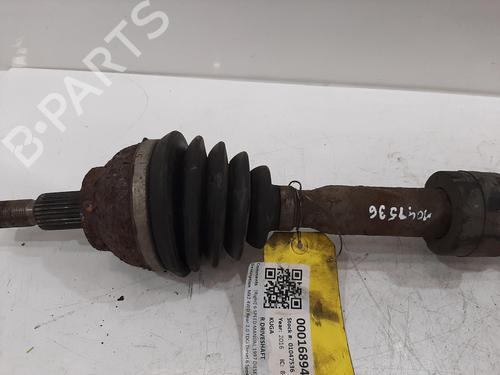 Other FORD KUGA II (DM2) 2.0 TDCi 4x4 | BP33988011O1  - Image 6