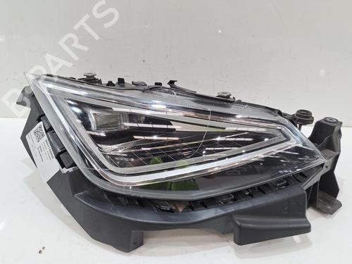 Used Right headlight Right headlight 36854980 36854980