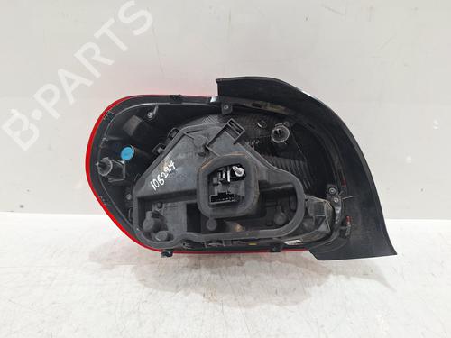 Right taillight CITROËN C3 III (SX) 1.6 BlueHDi 100 | BP39743676C35 - Image 5