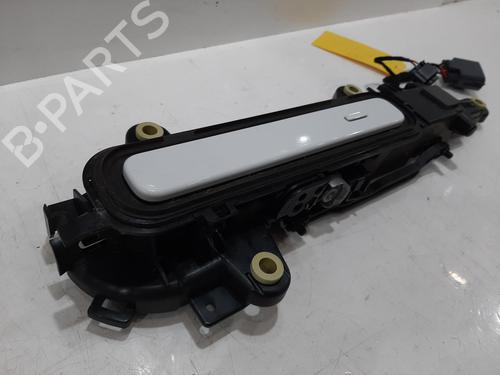 Klamka zewnętrzna JAGUAR I-PACE (X590) EV400 AWD | BP26843436C122