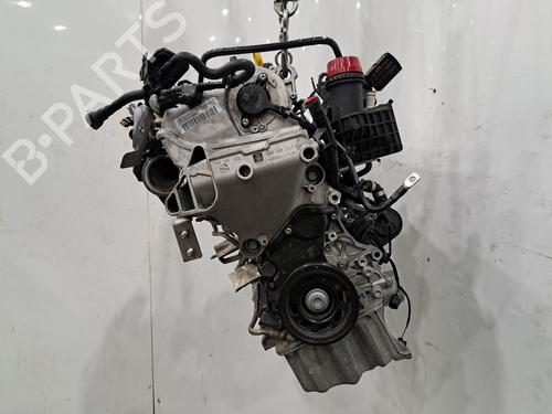 Used Engine Engine 39506818 39506818