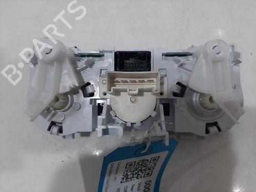 Climate control VAUXHALL CORSA Mk IV (E) (X15) 1.4 | BP37659475I5 - Image 2