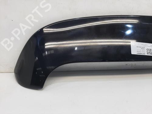 Spoiler bakluke VAUXHALL CORSA Mk III (D) (S07) 1.6 VXR (L08) | BP28101146C96 