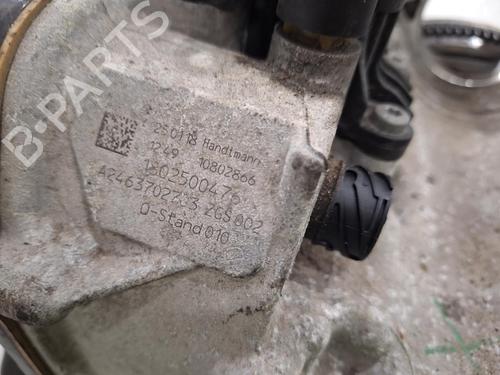 Gearbox MERCEDES-BENZ A-CLASS (W176) A 180 (176.042) | BP31903516M3 - Image 6