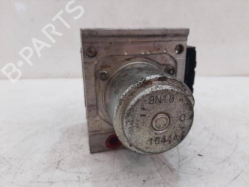 ABS pump HONDA JAZZ III (GE_, GG_, GP_, ZA_) 1.3 i (GE6, GG3, GG6) | BP34733027M43  - Image 5