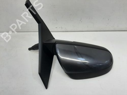 Ryggespeil høyre MITSUBISHI COLT VI (Z3_A, Z2_A) 1.5 DI-D (Z39A) | BP28274772C27 