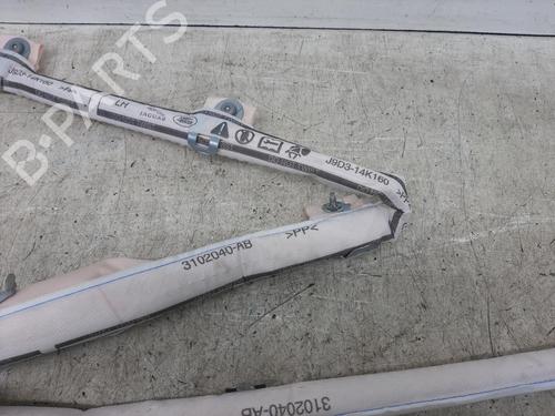 Andre JAGUAR I-PACE (X590) EV400 AWD | BP26852112O1