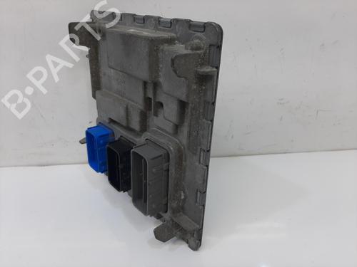 Engine control unit (ECU) VAUXHALL ASTRA Mk VII (K) (B16) 1.4 Turbo | BP28038444M57 - Image 4