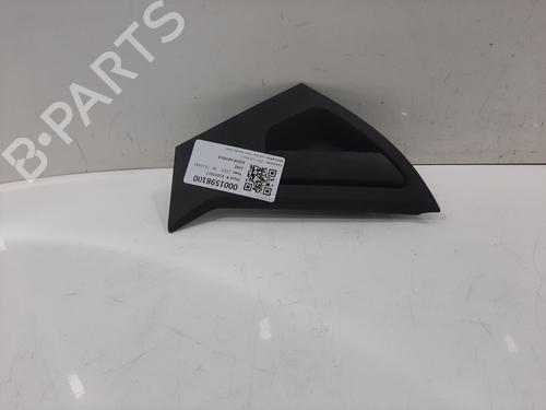 Used Exterior handle NISSAN JUKE (F15) 1.5 dCi (110 hp) 31209317