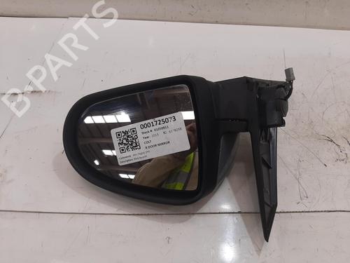 Used Right mirror Right mirror MITSUBISHI COLT VI (Z3_A, Z2_A) 1.3 (Z21A) (95 hp) 35963197 35963197