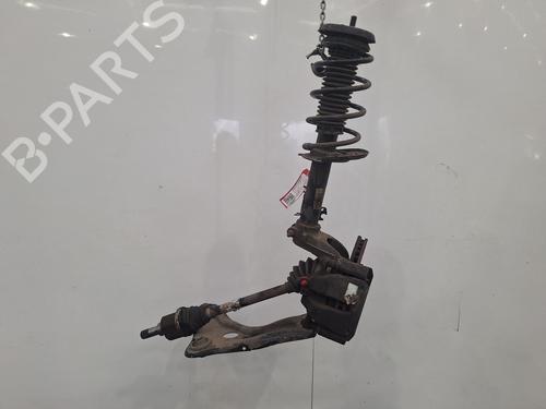 Used Left front suspension Left front suspension CITROËN C3 AIRCROSS II (2R_, 2C_) 1.2 PureTech 110 (2RHNZB, 2RHNZW, 2RHNPX, 2RHNPJ) (110 hp) 36451394 36451394