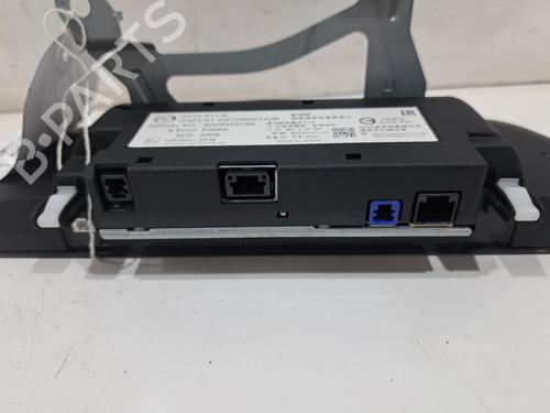 Display monitor MAZDA CX-30 (DM) SKYACTIV-X M Hybrid (DMFP) | BP36451109C48 - Image 3