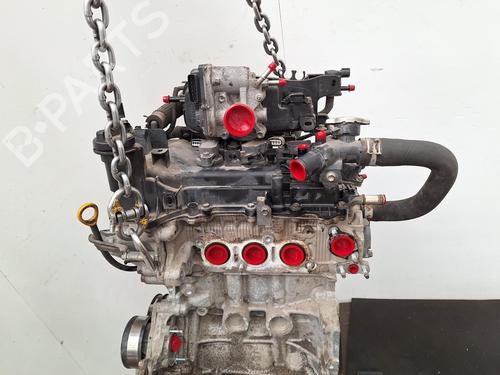 Engine TOYOTA IQ (_J1_) 1.0 (KGJ10_, KGJ10R) | BP34533783M1  - Image 6