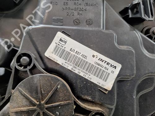 Front right panel SEAT IBIZA IV (6J5, 6P1) 1.2 TSI | BP39965225C59 - Image 5
