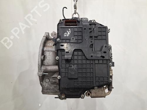 Gearbox FORD FOCUS IV (HN) 1.5 EcoBlue | BP29524493M3 