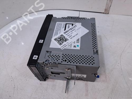 Elektronisk modul NISSAN NOTE (E12) 1.2 DIG-S | BP37520203M83 - Image 3