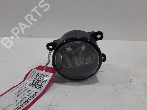 Used Right front fog light Right front fog light CITROËN C4 Picasso II 1.6 HDi / BlueHDi 115 (115 hp) 40523339 40523339