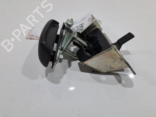 Used Tailgate lock Tailgate lock 37666682 37666682