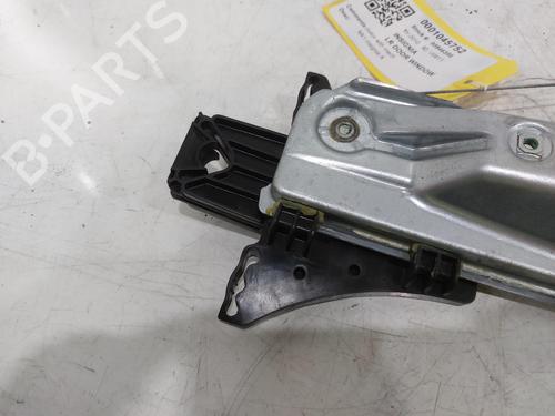 Rear left window mechanism VAUXHALL INSIGNIA Mk I (A) Hatchback (G09) 2.0 CDTI (68) | BP26768919C24 