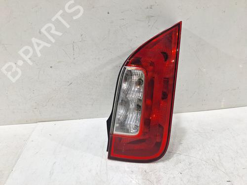 Achterlicht rechts SKODA CITIGO (NF1) 1.0 (60 hp) 31033489