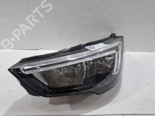 left-headlight-vauxhall-crossland-x-crossland-p17-2017-40010894 main image