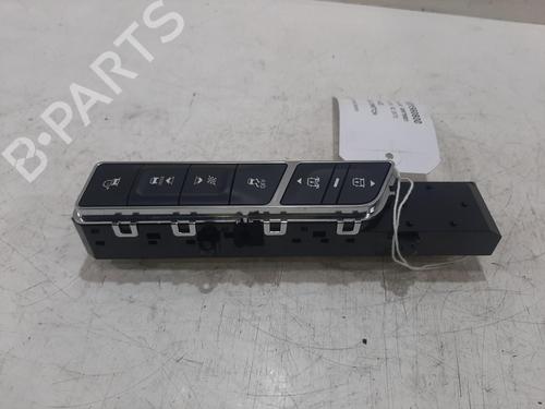 Electronic module JAGUAR I-PACE (X590) EV400 AWD | BP30495244M83