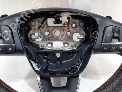 Steering wheel FORD PUMA (J2K, CF7) 1.0 EcoBoost mHEV | BP39515486C49 - Image 6