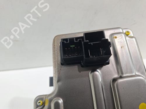 Steering column VAUXHALL CORSA Mk III (D) (S07) 1.2 i 16V (L08) | BP32064241M21 