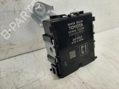 Control unit TOYOTA COROLLA Hatchback (_E21_, _EA1_, _EH1_) 1.8 Hybrid (ZWE211) | BP26834853M11 