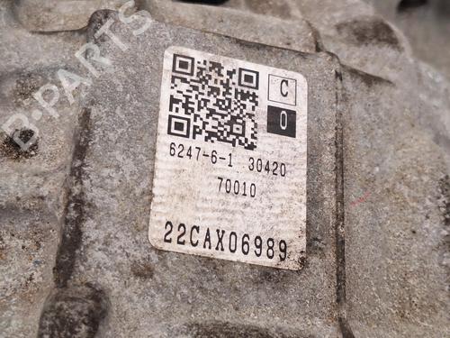 Gearbox TOYOTA AYGO X (_B7_) 1.0 VVT-i (KGB70) | BP37448830M3 - Image 2