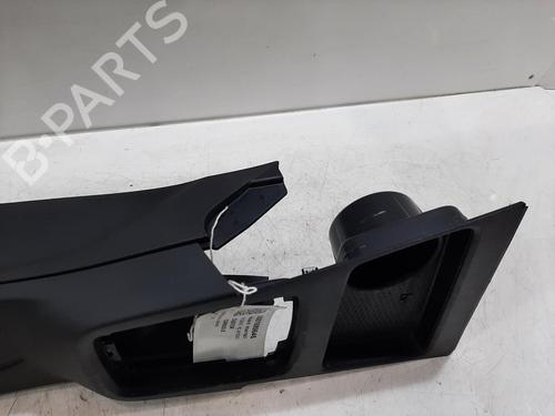 Midtkonsoll DACIA DUSTER (HM_) 1.6 SCe 115 (HMM1) | BP34338694I22  - Image 5