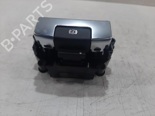 Hand brake JAGUAR I-PACE (X590) EV400 AWD | BP30495524I18