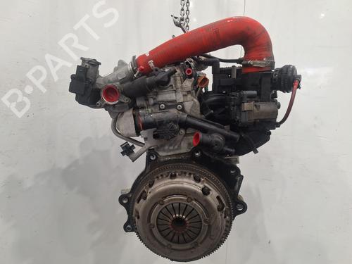 Used Engine Engine SEAT IBIZA IV (6J5, 6P1) 1.2 TSI (105 hp) 40455085 40455085