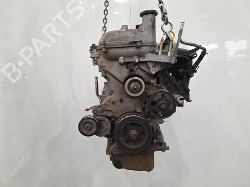 Engine MAZDA 2 (DE_, DH_) 1.3 (DE3FS) | BP29553513M1 