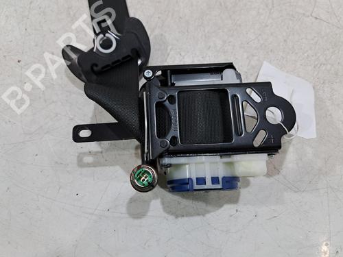 Front left seatbelt TOYOTA C-HR (_X1_) 1.8 Hybrid (ZYX10_, ZYX11_, ZYX10R, ZYX11R) | BP31999403I26 - Image 6