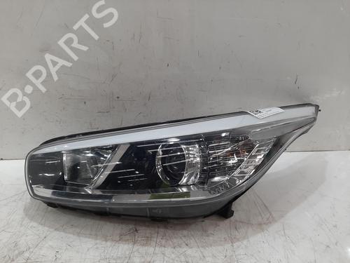 Used Left headlight Left headlight 37236263 37236263