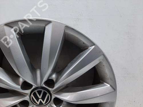 Rim VW TIGUAN (5N_) 2.0 TDI 4motion | BP31650129C45 