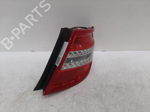 Used Right taillight Right taillight MERCEDES-BENZ C-CLASS T-Model (S204) C 350 CDI (204.225) (231 hp) 34533101 34533101